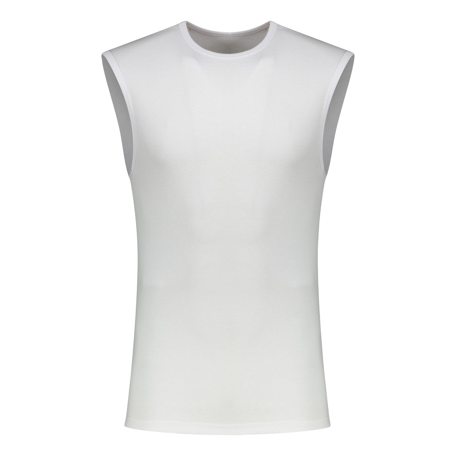 زیرپوش بدون آستین مردانه مدل 85 -  - 1