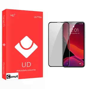 Coconut UD Glass Ceramics Screen Protector For Apple iphone 12 pro max