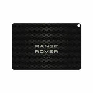 MAHOOT Range-Rover-Logo Cover Sticker for ASUS Zenpad 3S 10 2017 Z500KL