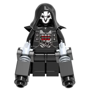 ساختنی مدل Reaper کد 2