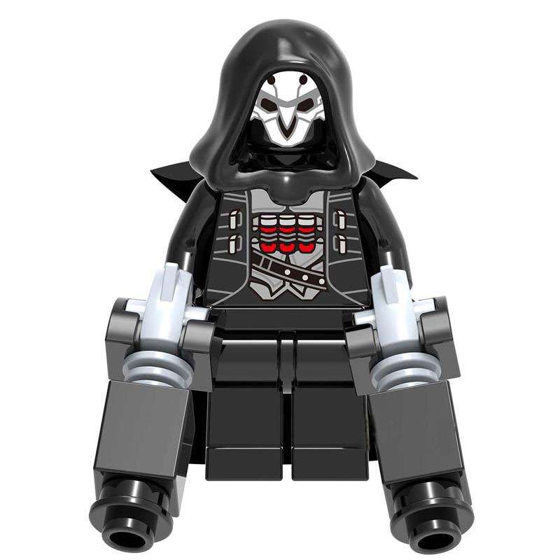 ساختنی مدل Reaper کد 2