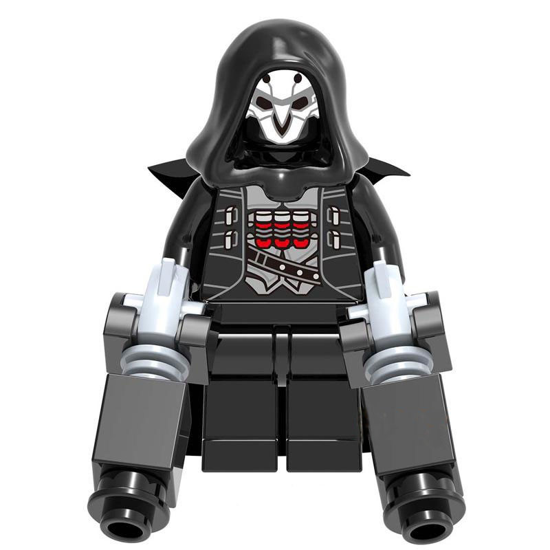 ساختنی مدل Reaper کد 2
