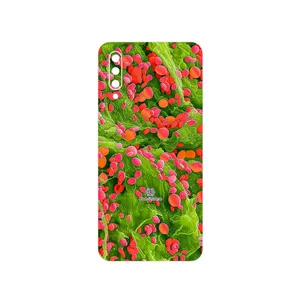 MAHOOT Atom Universe 3 Cover Sticker for Samsung Galaxy A30s