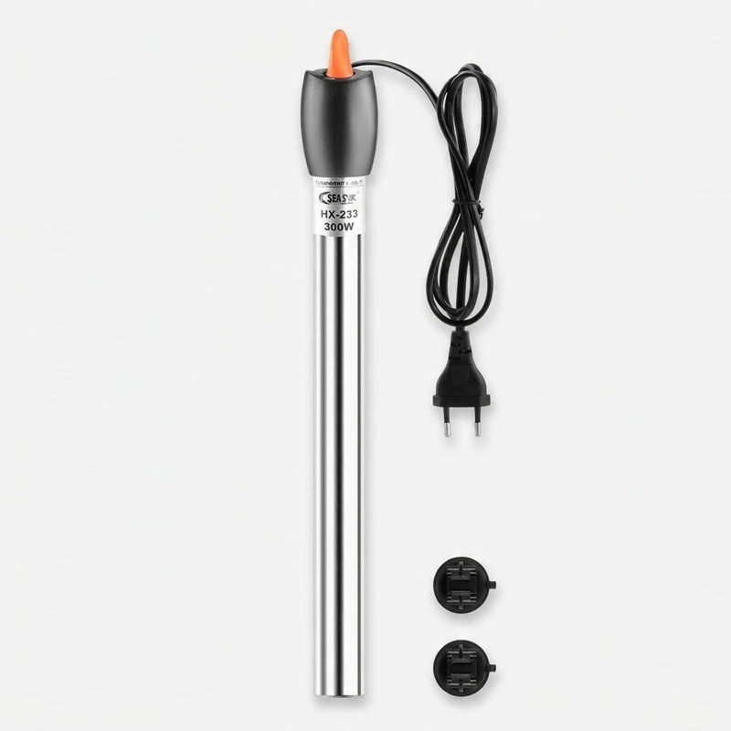 بخاری آکواریوم سی استار مدل HX-233