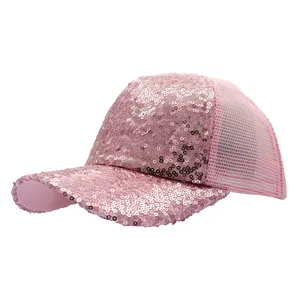 کلاه کپ بچگانه مدل POLAK کد 51157 رنگ صورتی