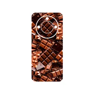 MAHOOT Chocolate Cover Sticker for Honor X9c Smart