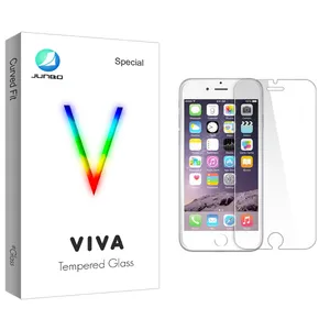 Junbo Viva Glass Screen Protector For Apple 7/ 8PLUS