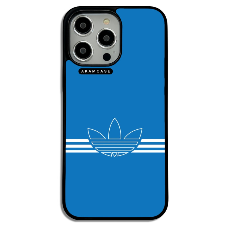کاور آکام مدل AMCWA14PROMAX-ADIDAS20 مناسب برای گوشی موبایل اپل iPhone 14 Pro Max