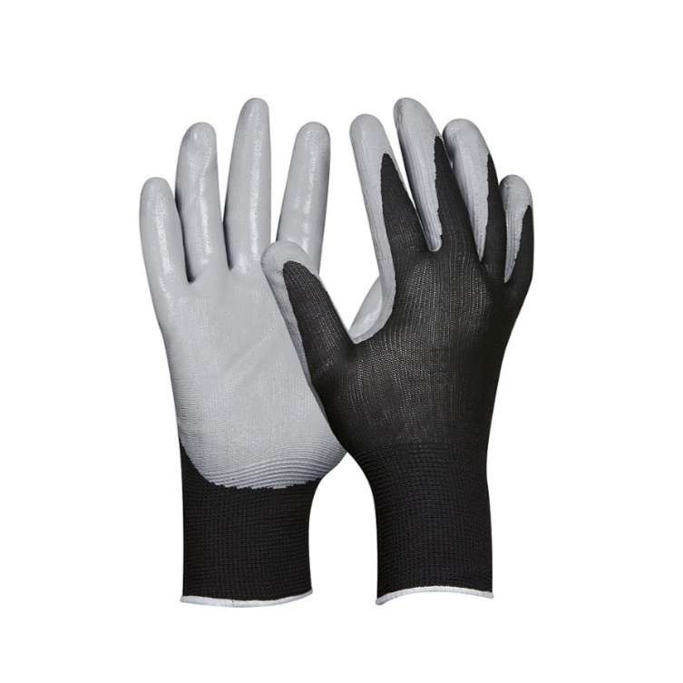 دستکش ایمنی مدل Ki3344 دستکش ایمنی مدل Ki3344