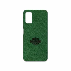 MAHOOT GL-HRLY_DVDSN Cover Sticker for Xiaomi Poco M3 Pro 5G