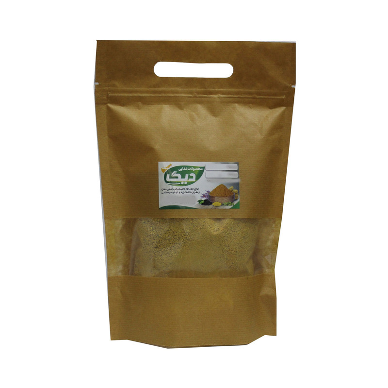 کشک زابلی - 1000 گرم