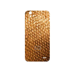 MAHOOT Fish Skin Cover Sticker for Huawei Ascend G630