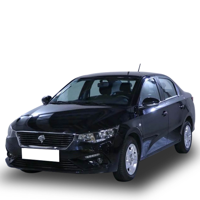 خودرو ایران خودرو مدل تارا V1 دنده ای سال 1404