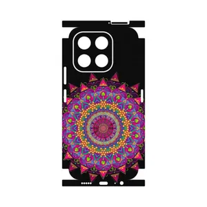 MAHOOT Mandala Design 5-FullSkin Cover Sticker for Honor X6c
