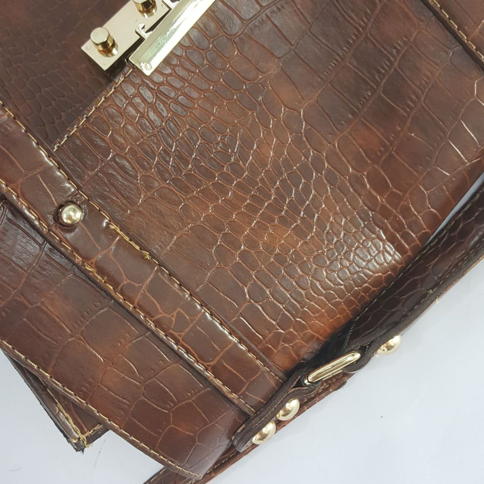 کیف اداری زنانه بوهو مدل fzz41161 -  - 8