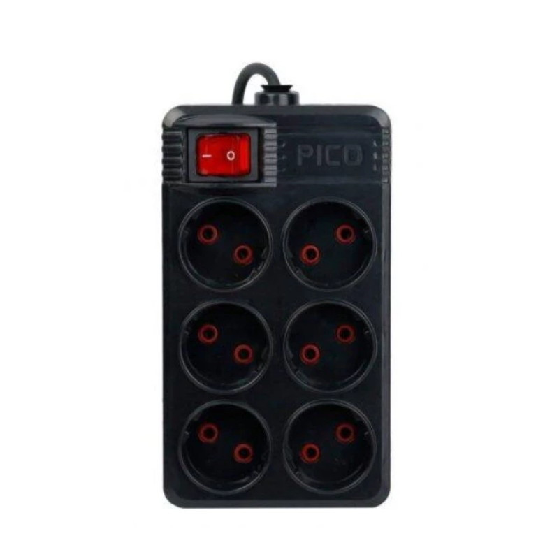 چندراهی برق پیکو مدل P6