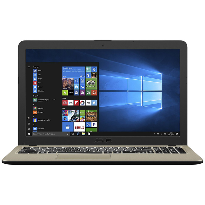لپ تاپ 15 اینچی ایسوس مدل VivoBook X540UA - B 