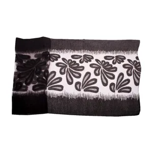 شال زنانه مدل ارگانزا کد 01