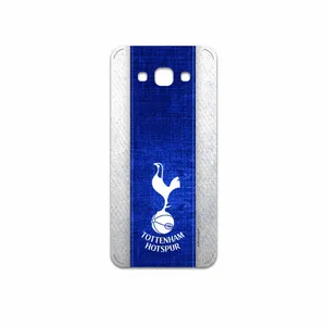 MAHOOT Tottenham Hotspur FC Cover Sticker for Samsung Galaxy A8 2018