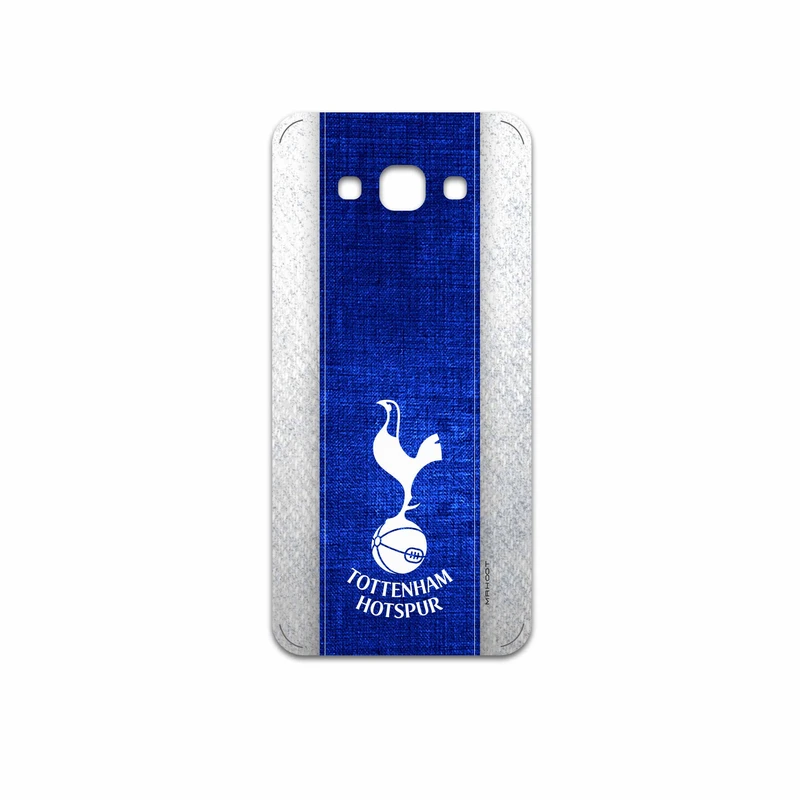 برچسب پوششی ماهوت مدل Tottenham Hotspur FC مناسب برای گوشی موبایل سامسونگ Galaxy A8 2018