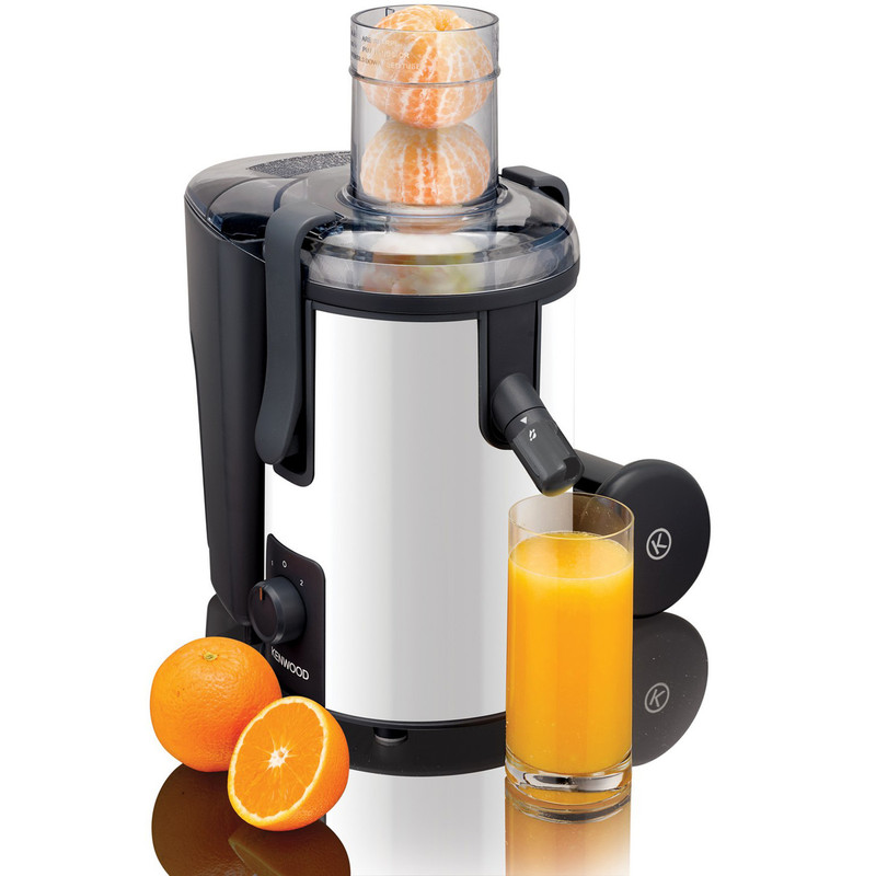 آبمیوه گیری کنوود مدل JEM500 WH آبمیوه گیری کنوود مدل JEM500 WH