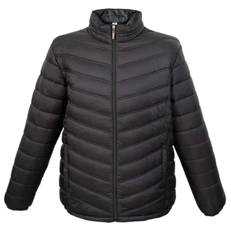 عکس شماره 12 : کاپشن مردانه مدل gb-t2662-2017 کد 9035