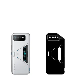PG RG Back Skin For ASUS ROG Phone 6 Pro