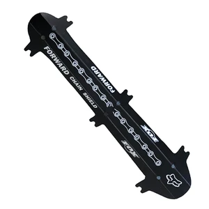 محافظ زیر زنجیر دوچرخه مدل 01