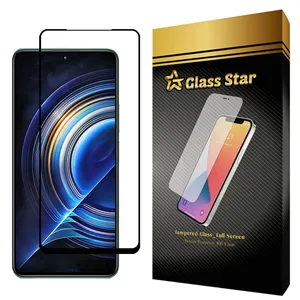  Glass Star FUG Screen Protector For Xiaomi Redmi K50 Pro