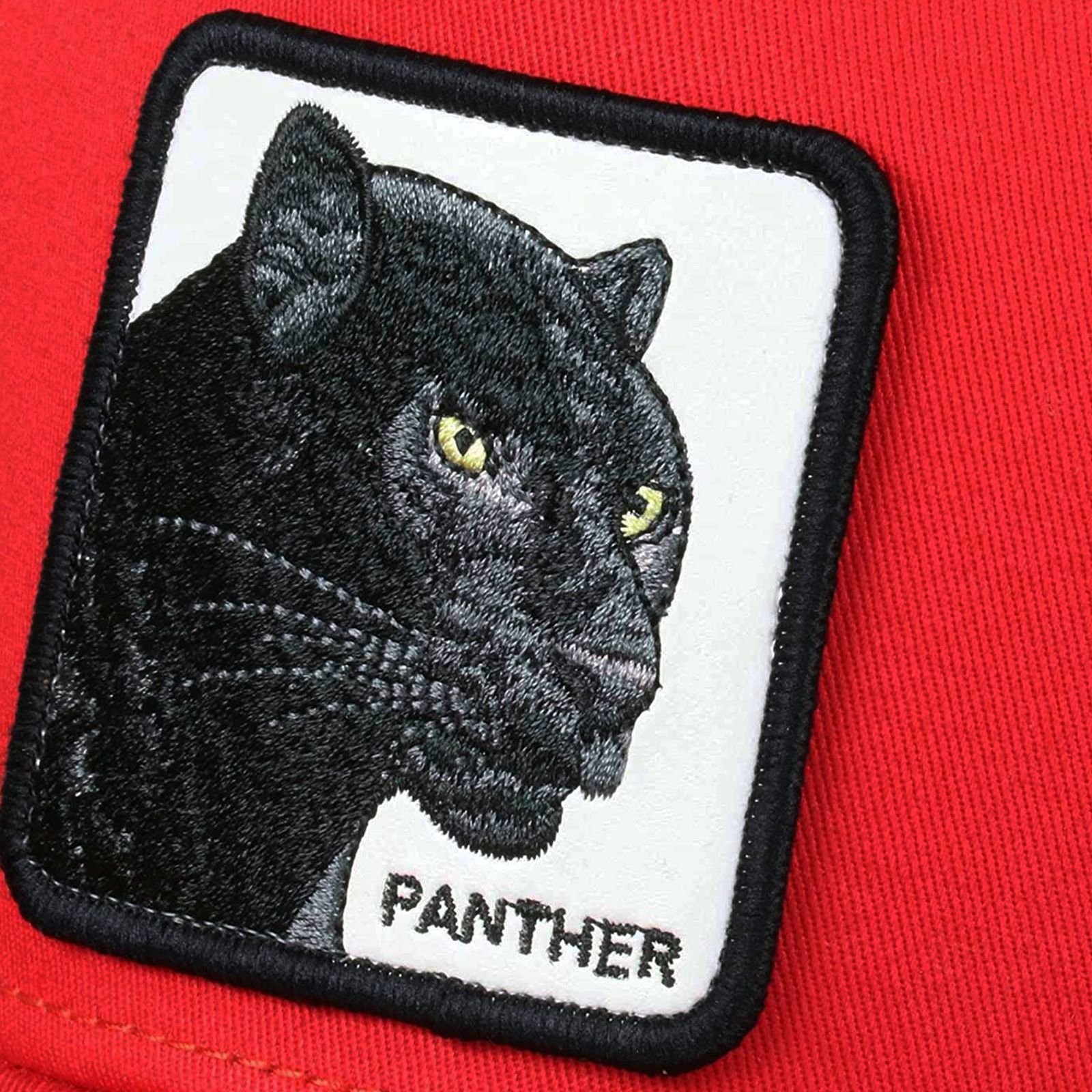 کلاه کپ گورین براز مدل THE PANTHER 101-0381 -  - 35