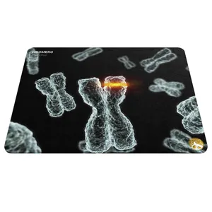 ماوس پد هومرو مدل A5657 طرح دامپزشکی