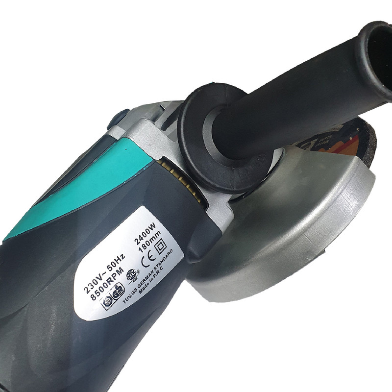 فرز آهنگری دیزل مدل 2400 وات فرز آهنگری دیزل مدل 2400 وات