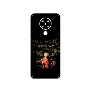 MAHOOT Spirited Away Cover Sticker for Nokia 5.3