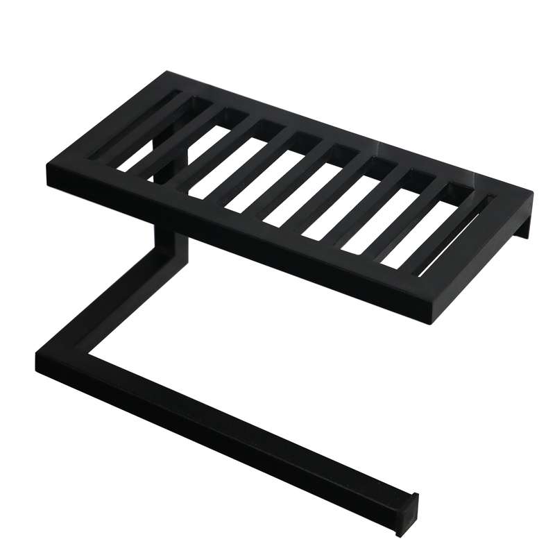 پایه رول دستمال کاغذی مدل bmd057