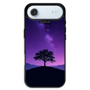 AKAM AMC-WA17AIR-LAVENDER-19 Cover For Apple iPhone Air