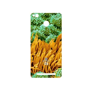 MAHOOT Atom Universe 6 Cover Sticker for Xiaomi Redmi 3 Pro