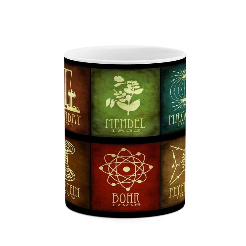 ماگ کاکتی مدل شیمی و Chemistery کد mgh23865