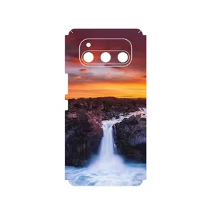 MAHOOT Waterfall Cover Sticker for Daria Bond 5G