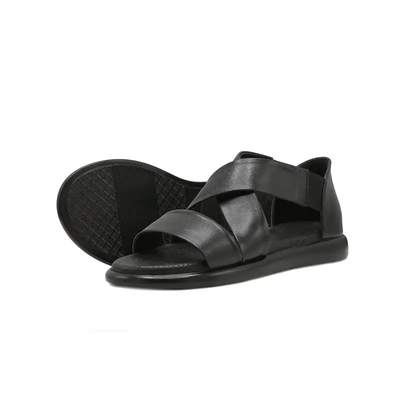 صندل زنانه بهشتیان مدل میکا 2071