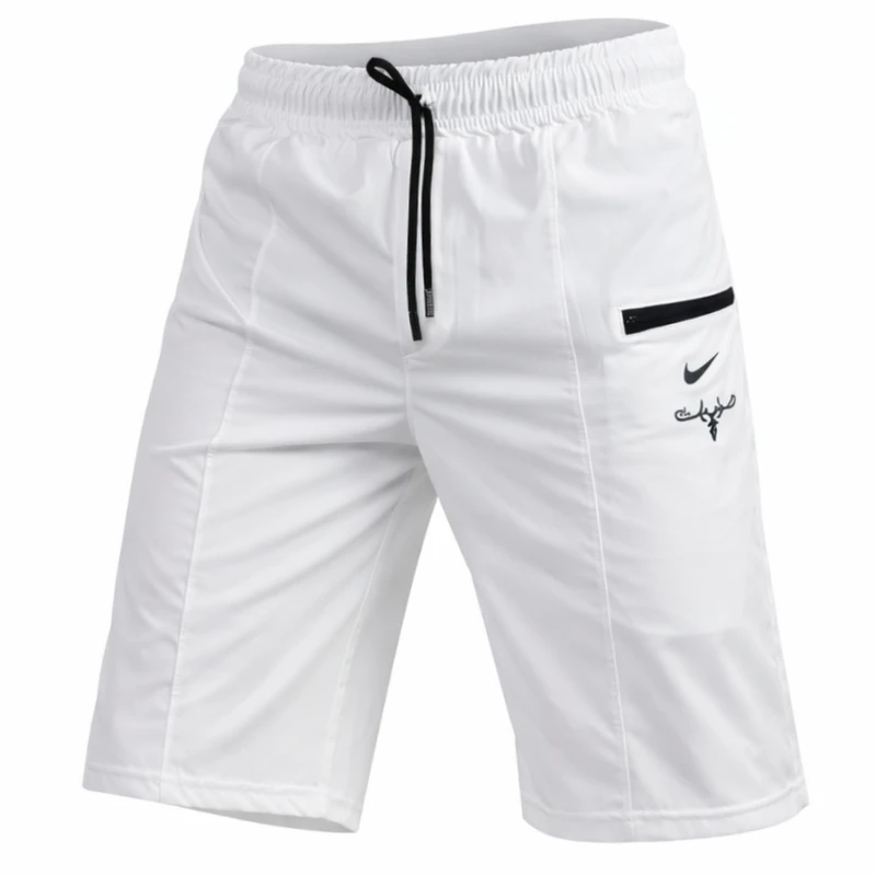 شلوارک ورزشی مردانه مدل 1706