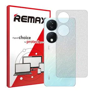 Remax HyMTT model matte back protector suitable for Honor X7b mobile phone