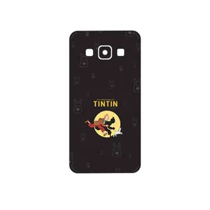MAHOOT Tintin Cover Sticker for Samsung Galaxy A3