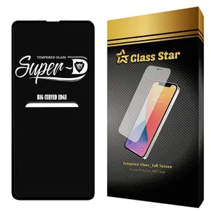 Glass Star SUPERD Screen Protector For Samsung Galaxy A72 / M52s / A73