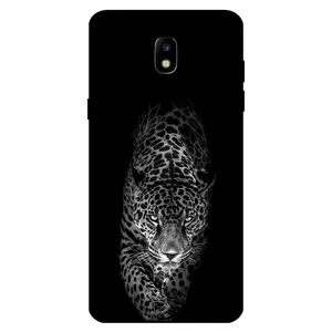 Megafone Panther 1879 Cover For Samsung Galaxy J7 Pro / J730