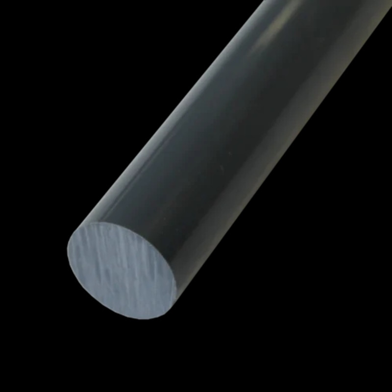 میلگرد پی وی سی مدل PVC-40