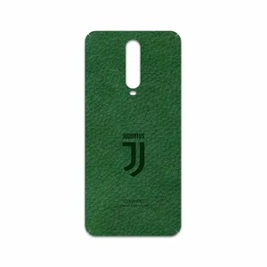 MAHOOT GL-JUVE Cover Sticker for Xiaomi Redmi K30