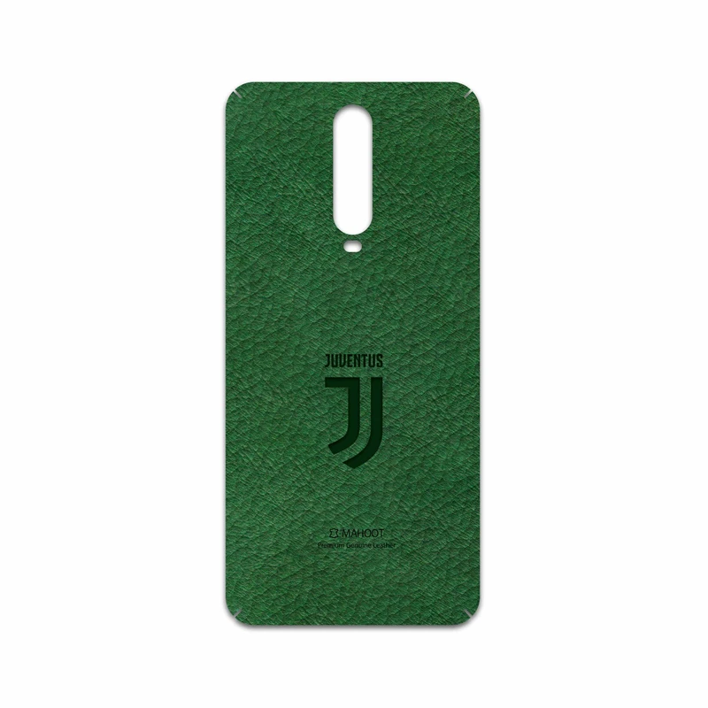 برچسب پوششی ماهوت مدل GL-JUVE مناسب برای گوشی موبایل شیائومی Redmi K30