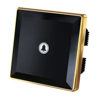 کلید لمسی زنگ مایا مدل MTPES13