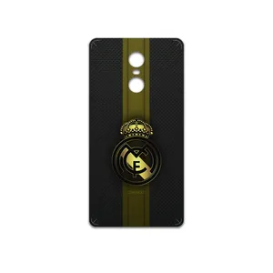 MAHOOT Real-Madrid-2 Cover Sticker for Xiaomi Redmi Pro