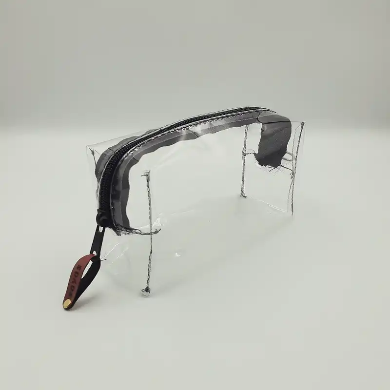 کیف لوازم آرایش زنانه سایاس مدل as 323